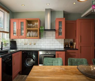 2 bedroom terraced house to rent - Photo 6