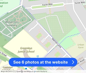 1 bedroom maisonette for rent - Photo 1