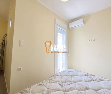 Studio/Γκαρσονιέρα για ενοικίαση Άγιος Ιωάννης (Καβάλα) - Photo 6
