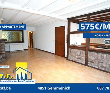 4851 Plombières Gemmenich - Foto 1