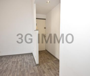 Location / Appartement T2 - Photo 2