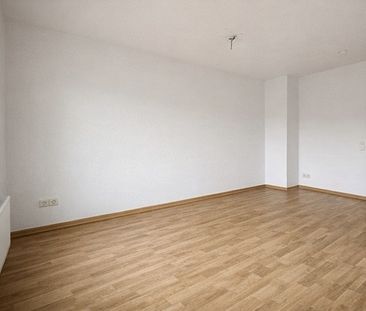 Freiraum mit Weitblick: 2-Zimmerwohnung in beliebter Lage mit Balkon - Photo 1