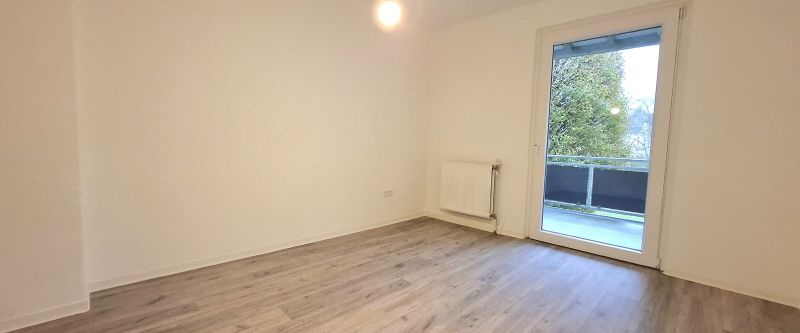 Singlewohnung gesucht? Gefunden! - Foto 1