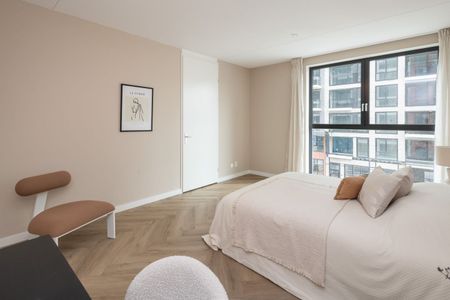 Appartement te huur: Mies van der Rohestraat 151 2132 HX Hoofddorp - Foto 5