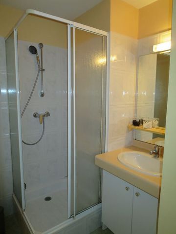 Appartement Type 2 rénové - proximité immédiate CHU - Photo 4