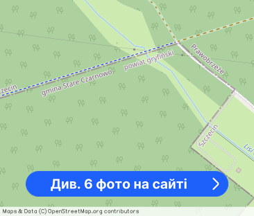 Mieszkanie trzypokojowe 64 m2 na wynajem w Gryfinie - Фото 1