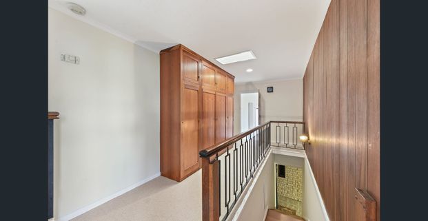 Elevated Family Home - Photo 1