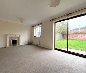 Silver Birch Grove, Leamington Spa - Photo 1