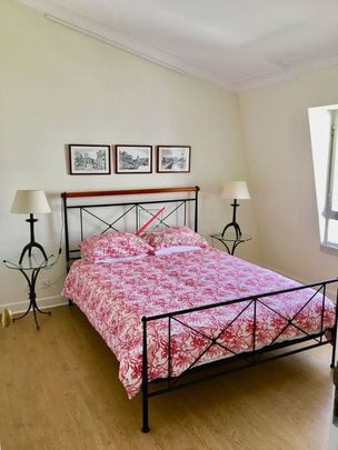 Luxury Apartment for rent in Cascais, Portugal - Photo 1