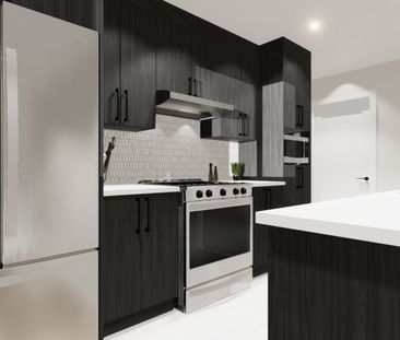 Appartement à Salaberry-de-Valleyfield - Photo 5