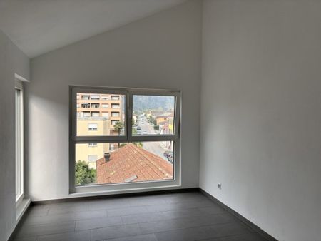 3 Zimmer, 51 m², 3. Stock - Photo 4