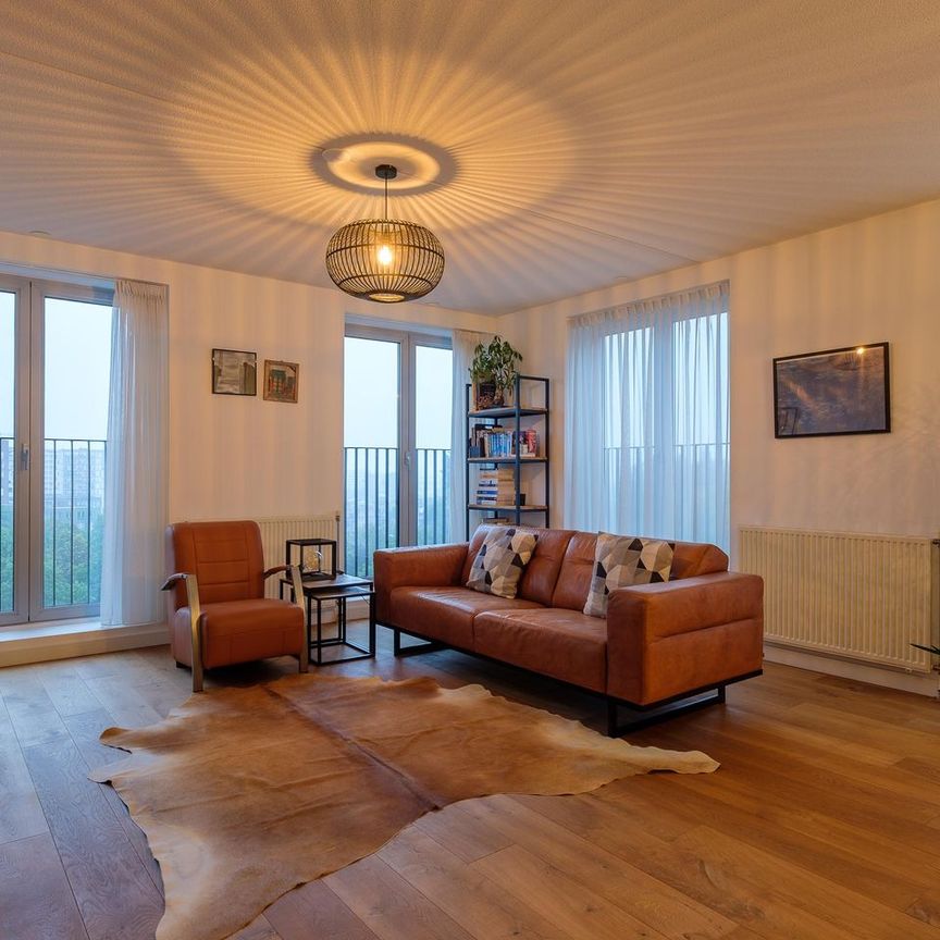 Wolbrantskerkweg 80-H, Zuidwestkwadrant-Noord, 1069DA, Amsterdam - Photo 1