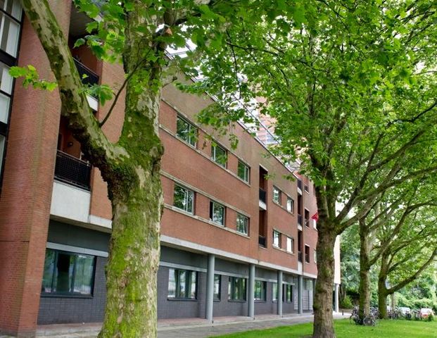 Statenweg 632B - Foto 1