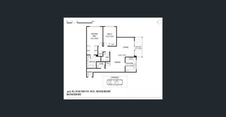 Immaculate Fully Furnished Kimberly Estate Apartment - Photo 5