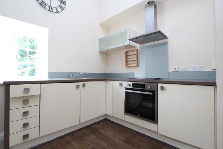 1 bedroom flat to rent - Photo 5