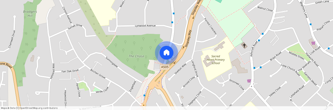 Hitchin Road, Luton, Bedfordshire, LU2 7TT