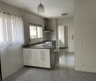 Apartamento, 274 m² - Venda por R$4.000.000ou Aluguel por R$20.200,... - Photo 5