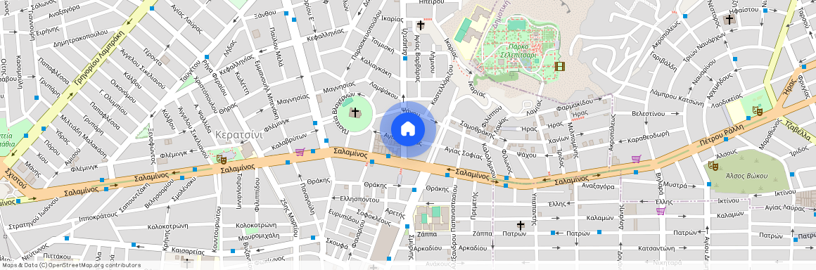 Κερατσίνι (Τουρκοβούνια)