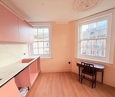 1 bedroom apartment to rent - Photo 4