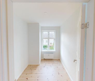 Topmoderne lejlighed i Aalborg C - Photo 1