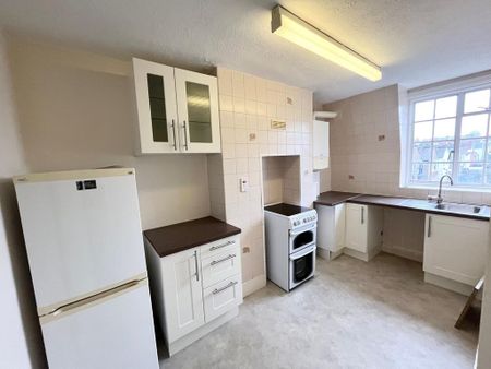 1 bedroom flat to rent - Photo 4