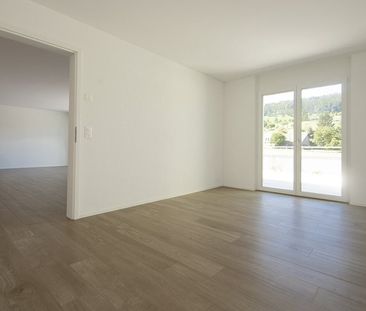 Wohnung mit Weitsicht - Foto 1