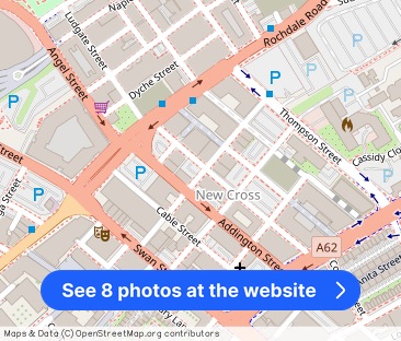 Masson Place, Manchester, M4 - Photo 1