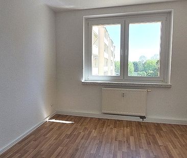 Ihr neues zu Hause! Große 3-Raumwohnung zu vermieten. - Photo 6