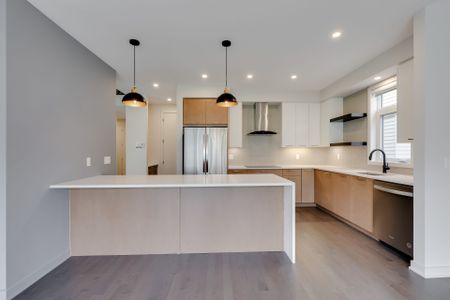 For Lease - 405 Point Grey Terrace, Kanata, Ontario - Photo 2