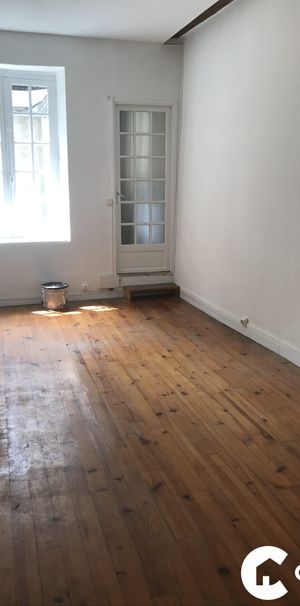 APPARTEMENT T2 BIDOS - Photo 1