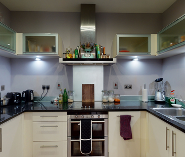 2 bedroom apartment to rent - Photo 6