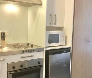 Furnished Studio Apartment on The Terrace - Photo 2