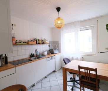 Tolle Singlewohnung mit Einbauküche in Gärten b. Wöhrd - Photo 6