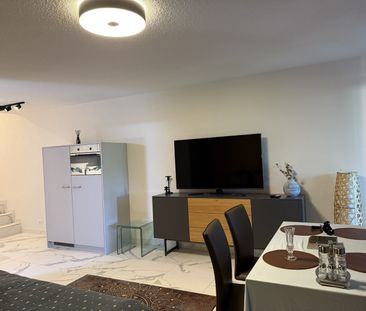Studio moderne et confortable | Très bien situé | Entièrement meublé - Photo 6