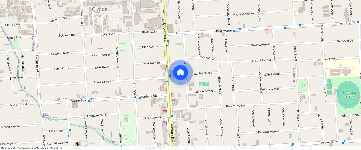 ** / 3 William Street, Tranmere SA 5073