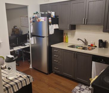 For Lease - 420 Mill Road Unit# 205, Toronto, Ontario - Photo 1