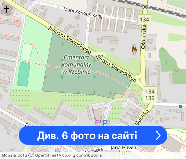 Mieszkanie Na Wynajem Typu Loft 35m Wysoki Standard - Фото 1