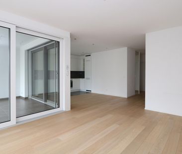 4 Zimmer, 1. Stock - Photo 4