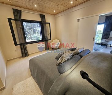 Μονοκατοικία για ενοικίαση Γλυκά Νερά - Photo 3