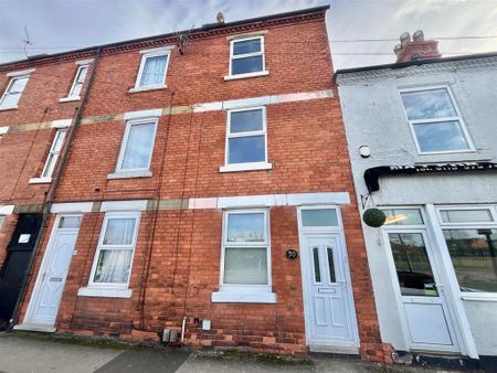 Hucknall Lane, Nottingham - Photo 4