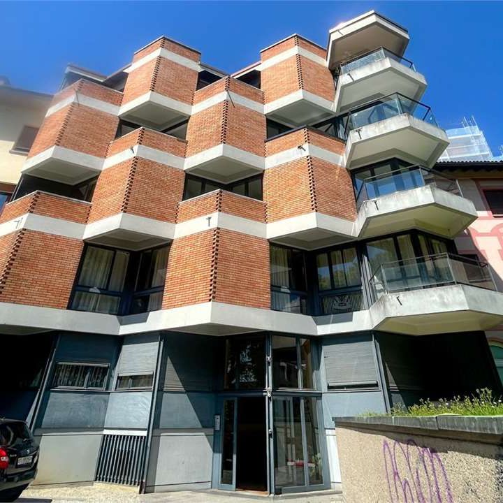 4.5 Zimmer, 105 m² - Photo 1