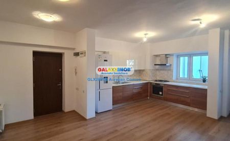 Apartament 3 camere Herastrau/116mp - Photo 2