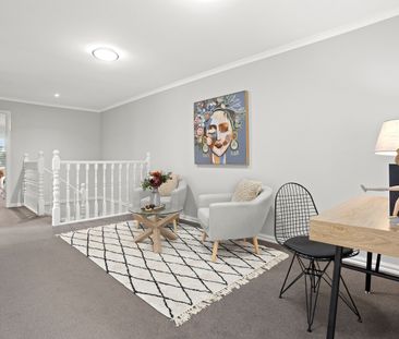 Multiple Living Brilliance in a Superb Locale - Photo 5