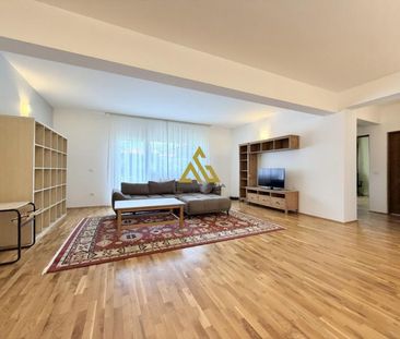 Apartament 4 camere,120 mp, imobil tip vila, garaj si boxa, A Muresanu - Photo 6