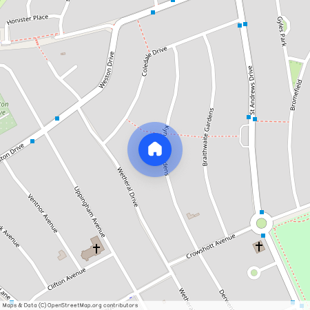 Kynance Gardens, Stanmore, HA7 2QL