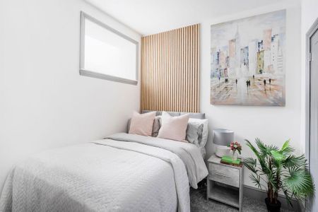 1 bedroom property with land to rent - Photo 3