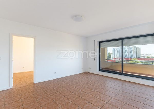 Apartamento T1 em Porto