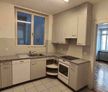 4 Zimmer, 95 m², 3. Stock - Foto 3