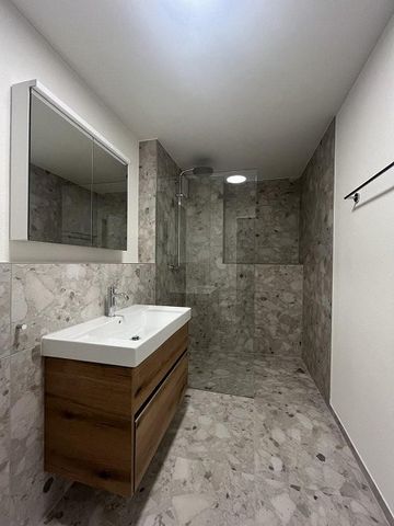 Erstvermietung - Attraktive Gartenwohnung zu vermieten - Foto 2