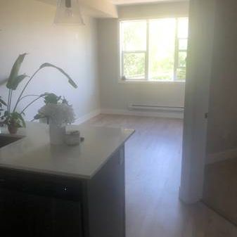 One and two bedrooms for rent in new building - Photo 4